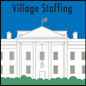 Village Executive Staffing
